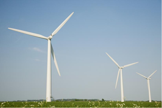 深圳众城卓越致力技术创斎ͼ做老旧风场重生的源动力